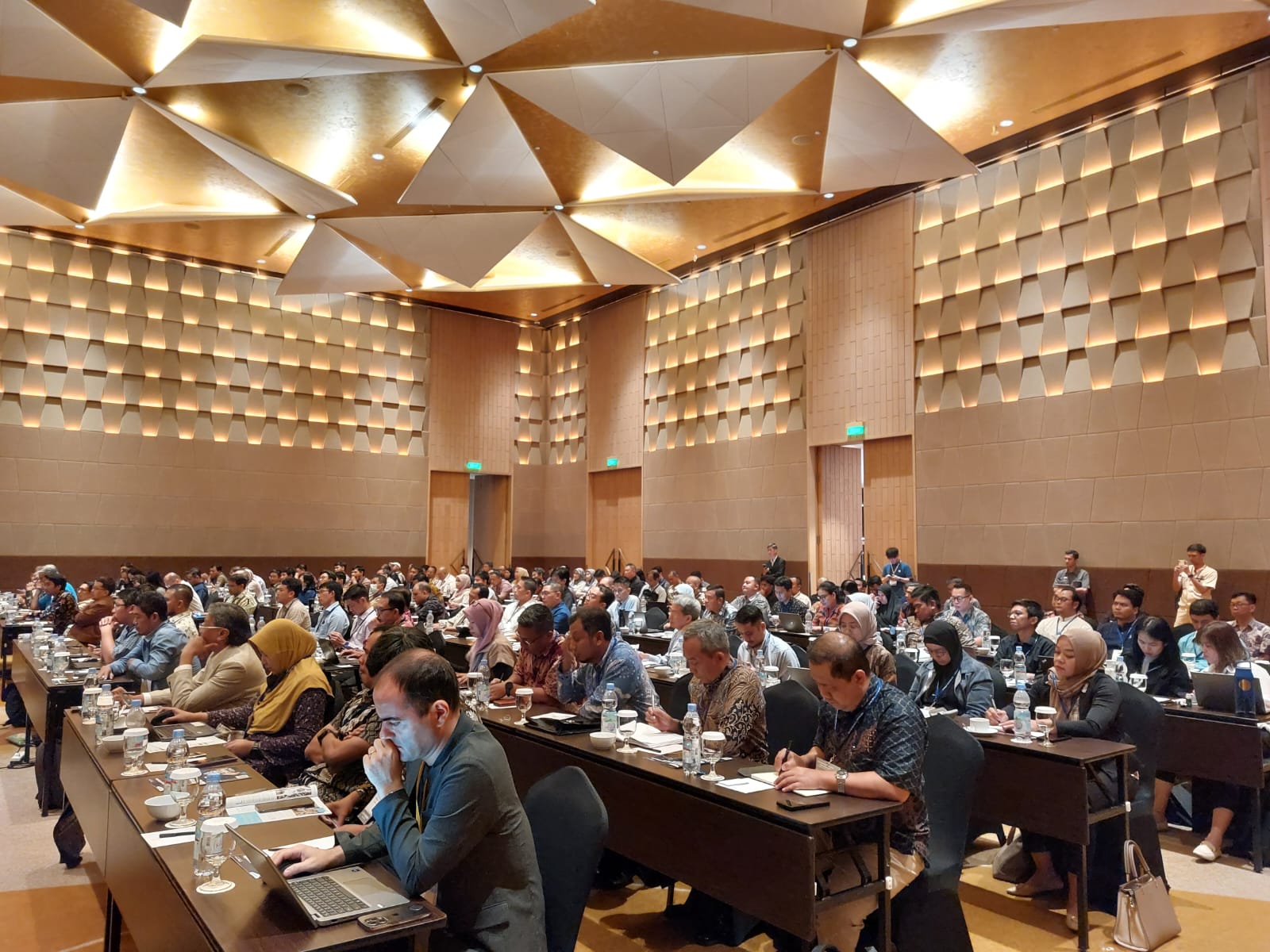ASEAN Automotive Summit Cikarang